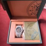 Audemars Piguet Men's Multi Watch