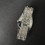 Audemars Piguet Men’s Silver and Grey Fancy-dress - Image 2