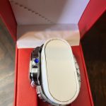 Men’s Brown and Grey Watch - Image 2