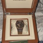 Audemars Piguet Men’s Multi Watch - Image 3