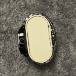 Cartier Men’s Black and Green Watch - Image 3