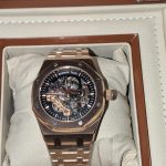 Audemars Piguet Men’s Multi Watch