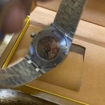 Audemars Piguet Men’s Black and Grey Watch - Image 4