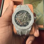 Audemars Piguet Men's Multi Watch - Image 5