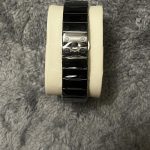 Cartier Men’s Black and Green Watch - Image 5