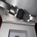 Cartier Men’s Silver Watch - Image 5