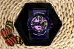 Casio sports gshock men's watch