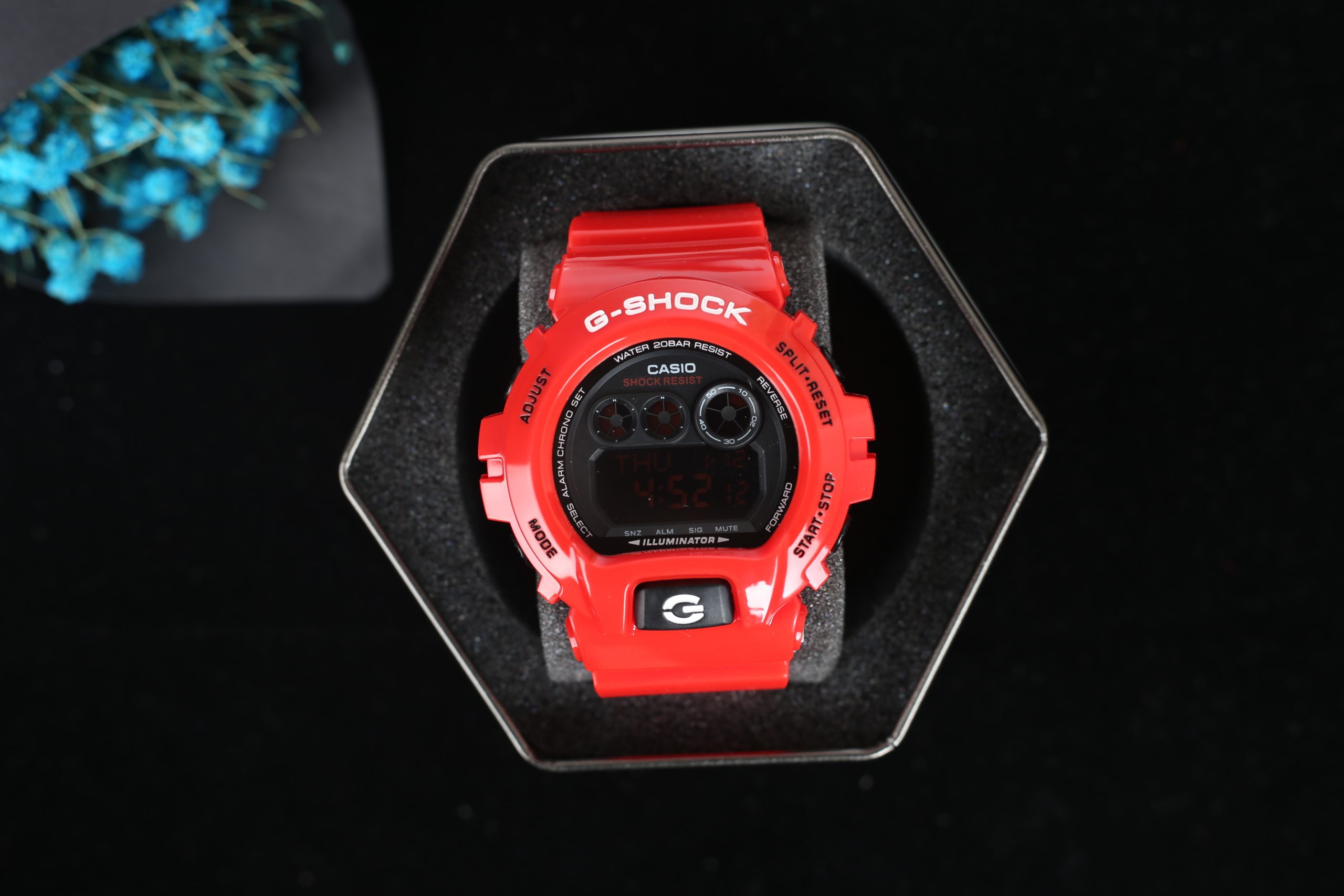 a79d12bb G-Shock DW-6900 - Image 1