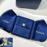 HARRY WINSTON Ring - Image 6