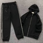 Gucci Trousers Jacket - Image 30