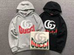 Gucci Hoodie - Image 2