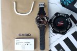 Casio Men's Mud King Surface Material - Image 7
