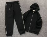 Gucci Trousers Jacket