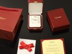 CARTIER Earrings 130601A 2217 - Image 16