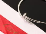 CARTIER Earrings 130601A 2217 - Image 12