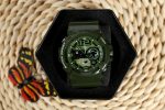 Casio sports gshock men's watch