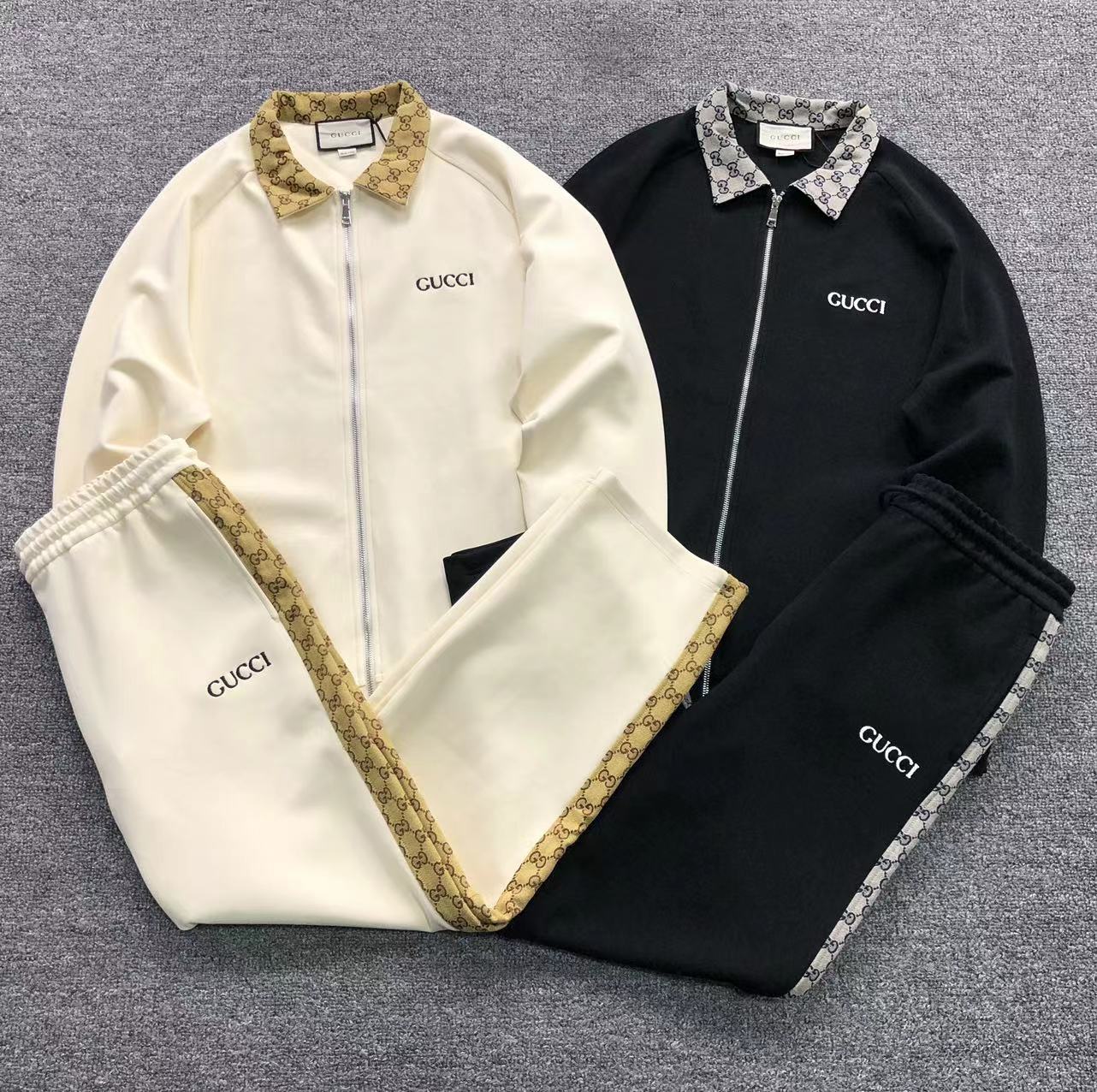 f8fa9afd (1) Trousers Jacket Gucci - Image 1