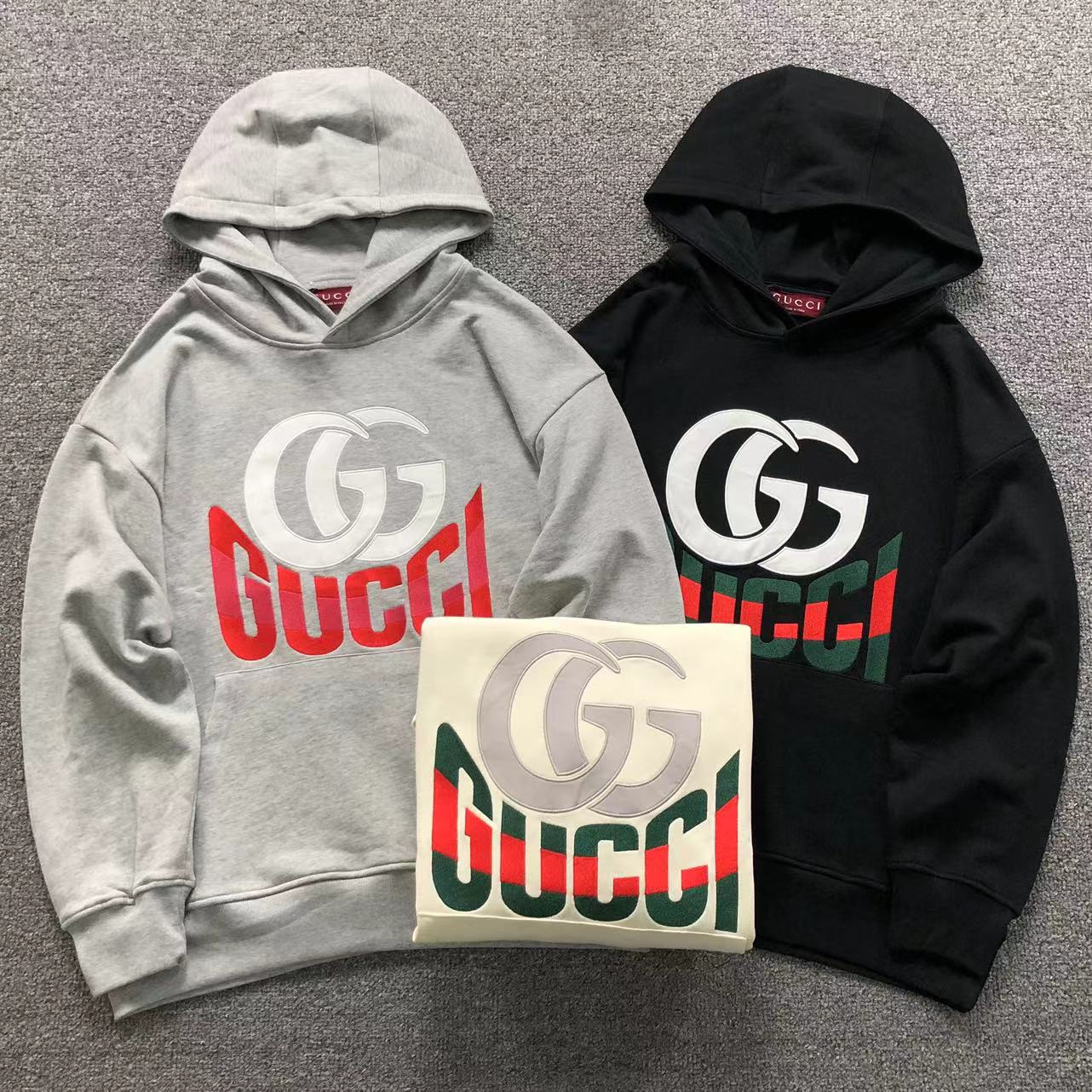 f9c13be2 Gucci Hoodie - Image 1