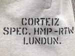 CORTEIZ HOODIE TROUSERS - Image 4