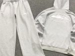 CORTEIZ HOODIE TROUSERS - Image 4