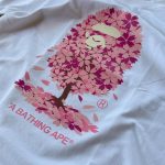 BAPE T-SHIRT - Image 3