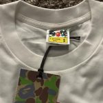 BAPE T-SHIRT - Image 6