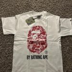 BAPE T-SHIRT