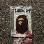 BAPE T-SHIRT - Image 2
