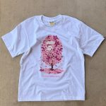BAPE T-SHIRT