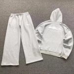 CORTEIZ HOODIE TROUSERS - Image 16