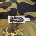 BAPE HOODIE BEST VERSION - Image 3