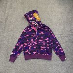 BAPE HOODIE BEST VERSION - Image 8