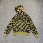 BAPE HOODIE BEST VERSION - Image 9