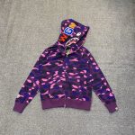 BAPE HOODIE BEST VERSION - Image 9