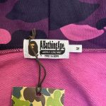 BAPE HOODIE BEST VERSION - Image 3