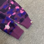 BAPE HOODIE BEST VERSION - Image 5