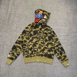 BAPE HOODIE BEST VERSION - Image 10