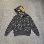 BAPE HOODIE BEST  VERSION - Image 8