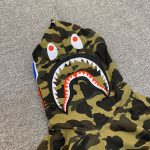 BAPE HOODIE BEST VERSION - Image 8