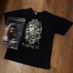 BAPE T-SHIRT - Image 2