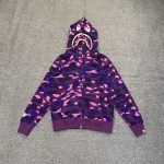 BAPE HOODIE BEST VERSION