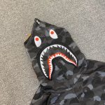 BAPE HOODIE BEST  VERSION - Image 7