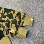 BAPE HOODIE BEST VERSION - Image 4