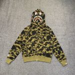 BAPE HOODIE BEST VERSION