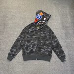 BAPE HOODIE BEST  VERSION - Image 9