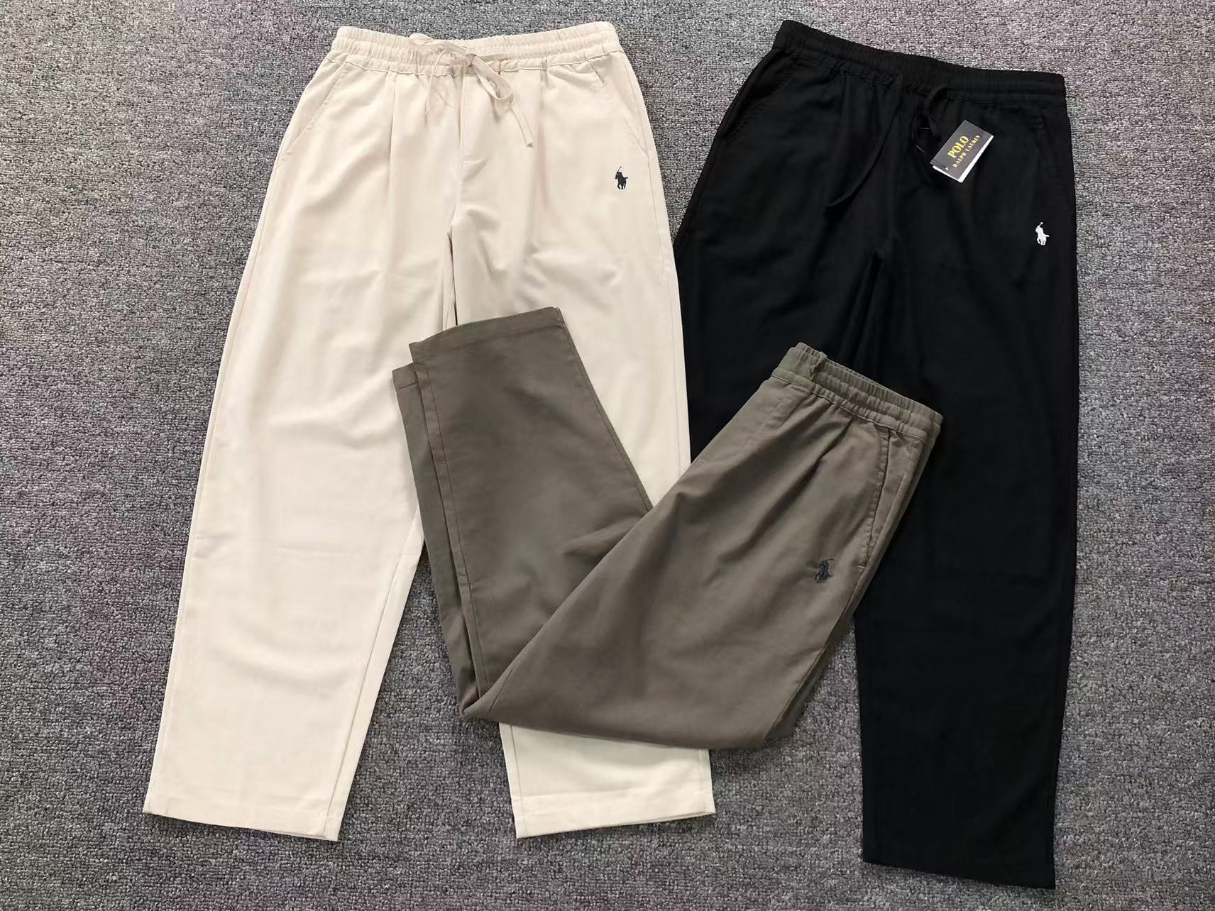 01dd2898 Polo Ralph Lauren Joggers - Image 1