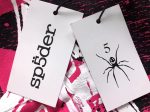 SP5DER HOODIE - Image 11