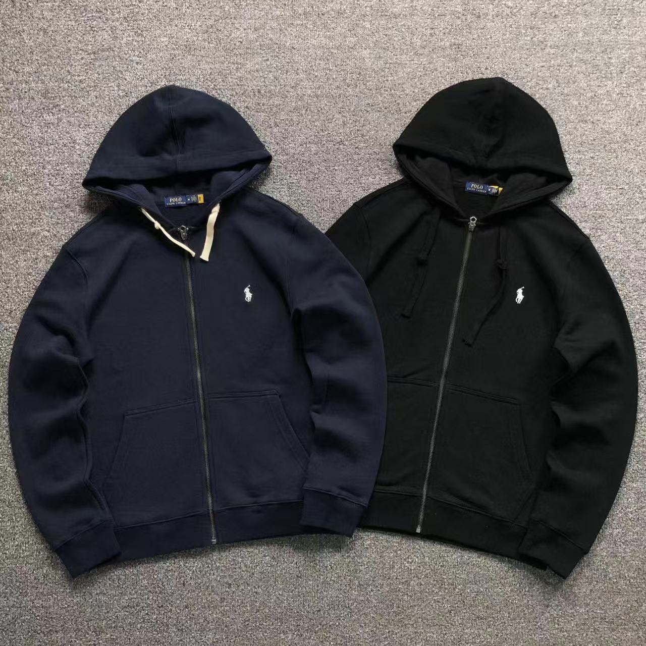 05feb2cf Polo Ralph Lauren Hoodies - Image 1