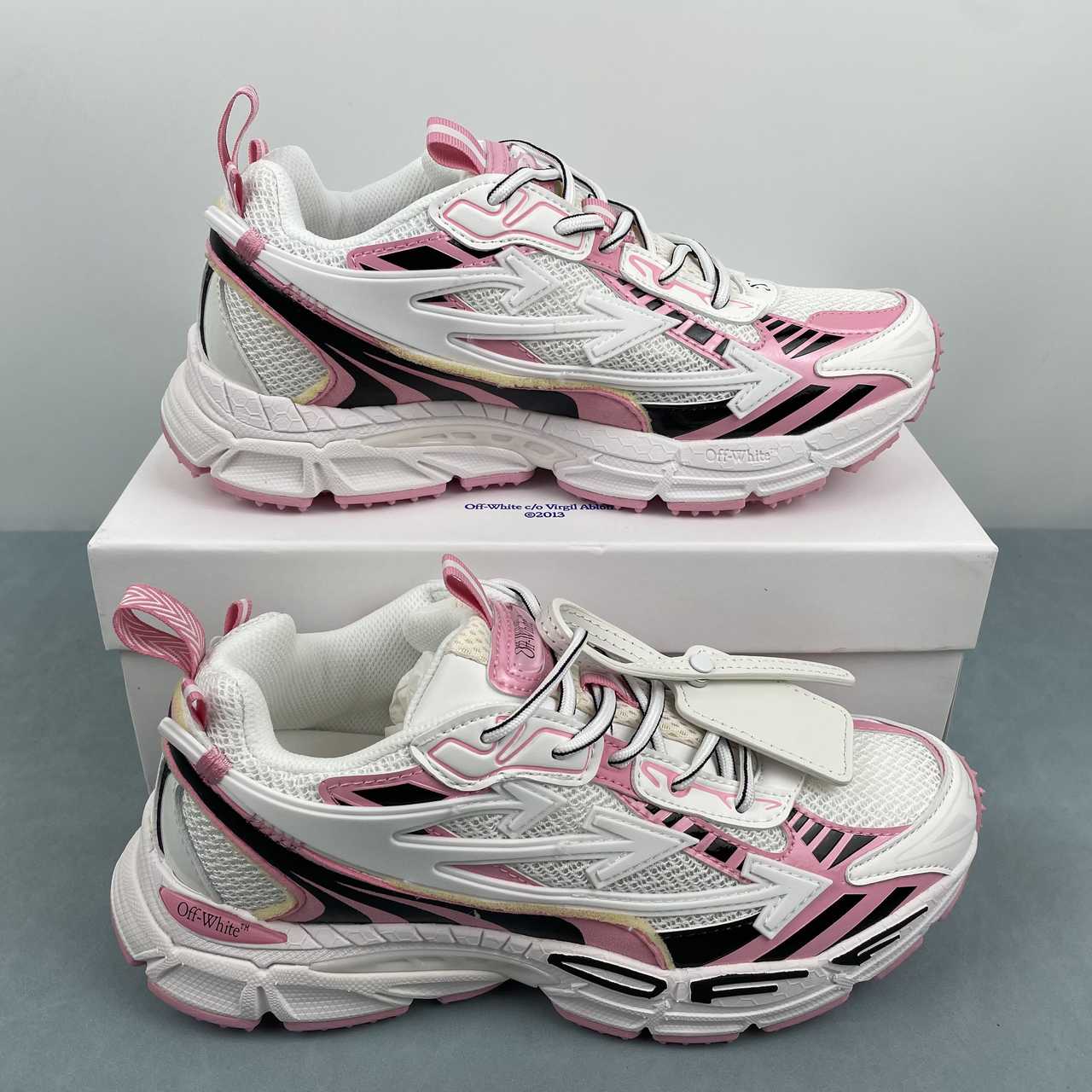 0667df05 OFF-WHITE - Image 1