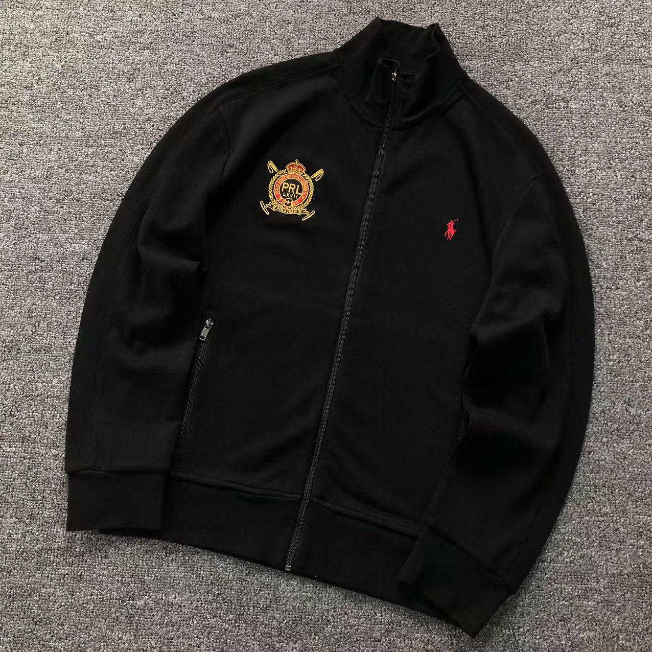 0a07f2de Polo Ralph Lauren Hoodie - Image 1